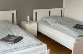 Gästehaus Brunswiek Erdgeschoss - Foto 17