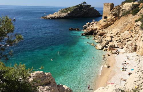 La belle escapade au coeur de Marseille - Photo 23