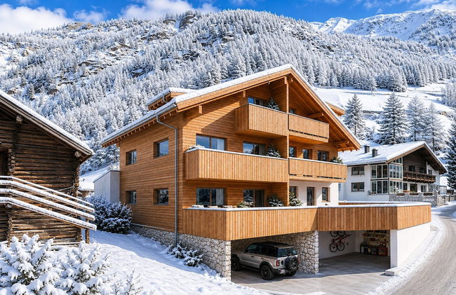 The Private Chalet s'Tyrolia - Photo 7
