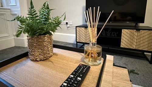 Trendy West End Apartment, Glasgow - Foto 2