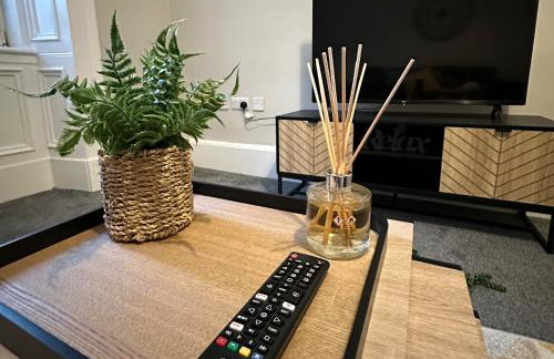 Trendy West End Apartment, Glasgow - Foto 2