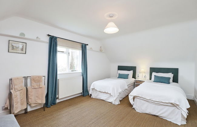 Rofford Lodge - Foto 3