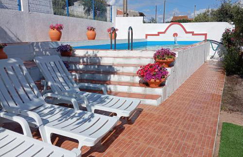 CASA DA ALDEIA - Ponte de Sor (Alentejo) - Foto 1