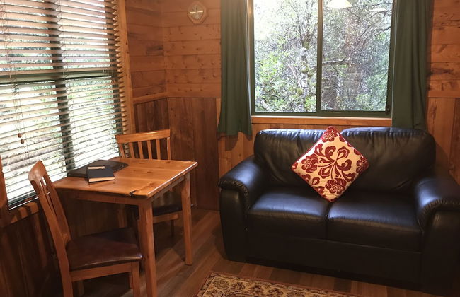 Cradle Highlander - Foto 21