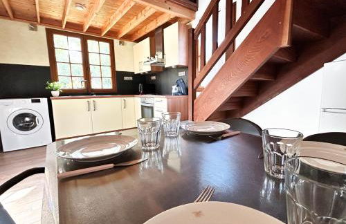 Gîte De Vacances Jardin Monet Giverny Vernon - Foto 18