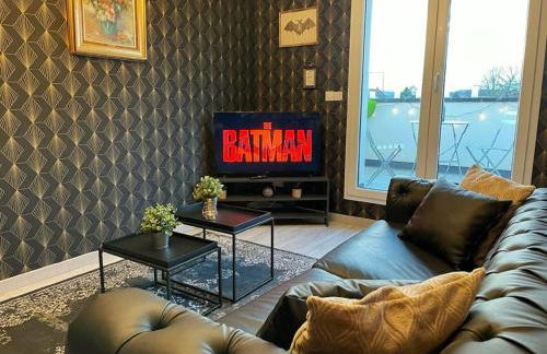 NEW - Bat'Appart - DIJON - Insolite - Foto 22