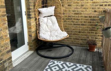 West London Luxury Oasis, Ealing Broadway - Best location!!! - Foto 22