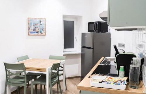 Apartments Center Salerno - Foto 45