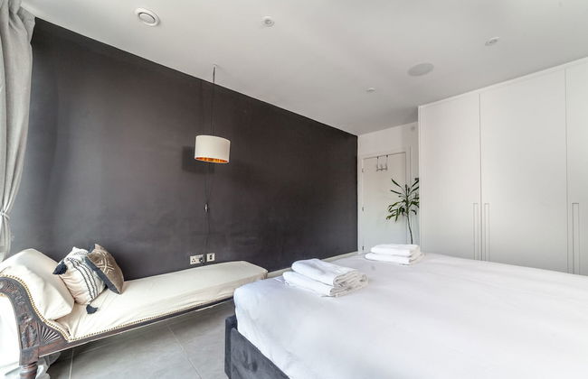 Rockstar Fish Island Penthouse - Foto 3