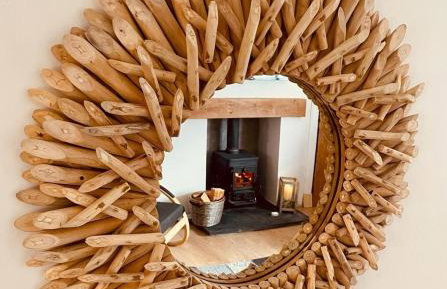 2 bed lodge with private hot tub in Aviemore - Foto 16