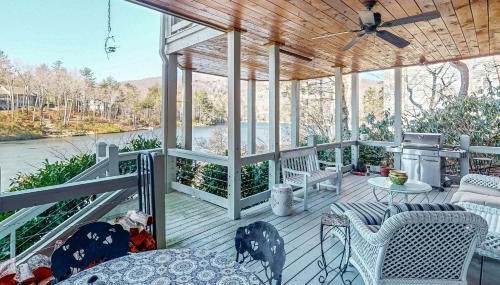 Lakefront Haven - Foto 3