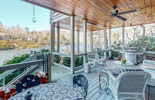 Lakefront Haven - Foto 3