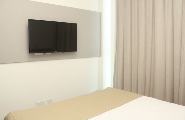 Edificio Liv P.Verde Apto 1014 - Foto 4