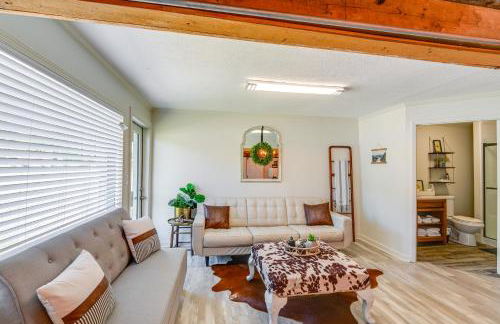 Quaint Greenbrier Apartment Less Than 24 Mi to Nashville - Foto 6