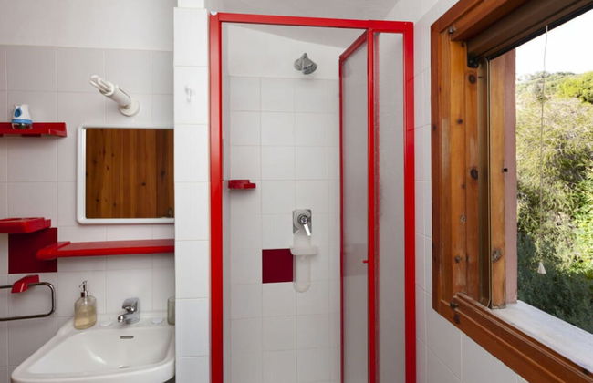 Villa Giulia wit Zandstrand - Foto 11