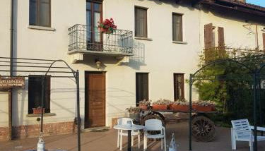 Azienda Agricola Cascina Monticone - Foto 3