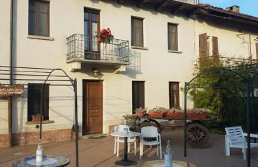 Azienda Agricola Cascina Monticone - Foto 3