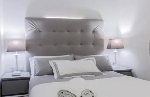 Nice, Cozy, UP TO 6, FCB stadium, free parking - Photo 9