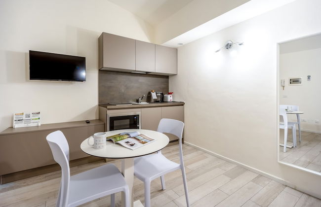 Italianway - The B Village Standard - Foto 57