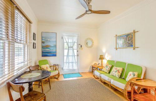 Garden Cottage Unit B - Foto 2