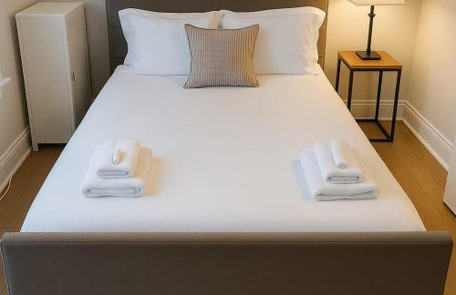 Radiant 2BR Apt near Shops - Springfield 04-2 - Foto 8