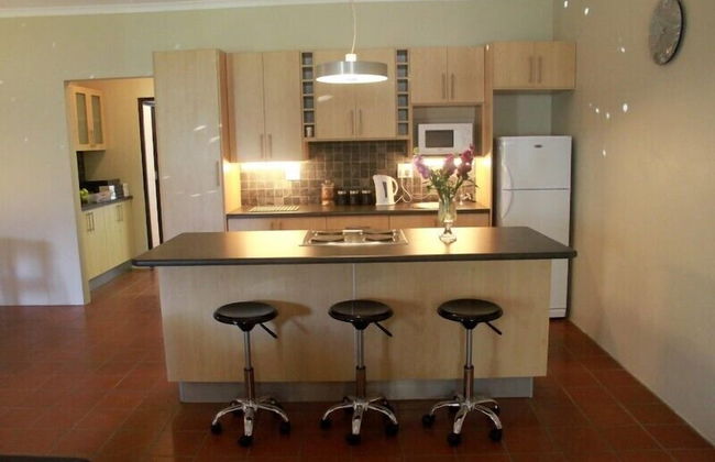 Swellendam Self Catering - Foto 10