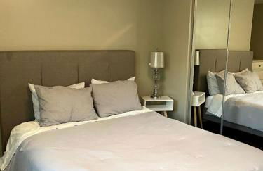 Cle Suites 3BR 2BA 5 min Walk to Cle Clinic Unit 2 - Foto 22