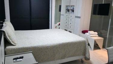 Flat 907 Executive Arrey Hotel - Photo 2