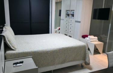 Flat Privado 907 Executive Arrey Hotel - Foto 1