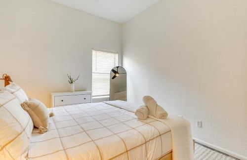 Heated Pool, Furnished Patio! Gilbert Getaway - Foto 16