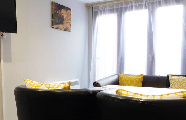 Stay Norwich Apartments 17colgate - Foto 16