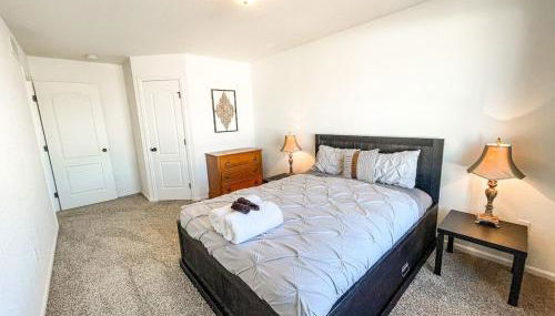 Spacious Family Getaway 20min to downtown sights - Foto 2