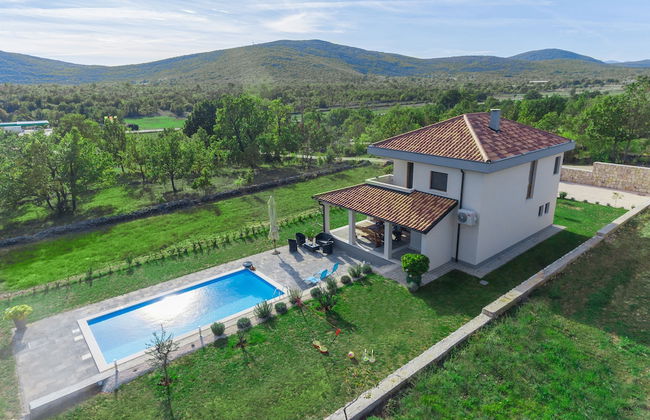 Villa Josip - Foto 28