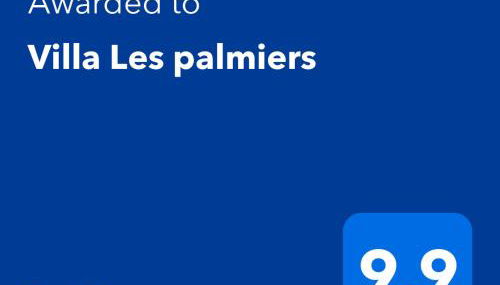 Villa Les palmiers en Provence - Logement cosy 4 pers - Foto 4