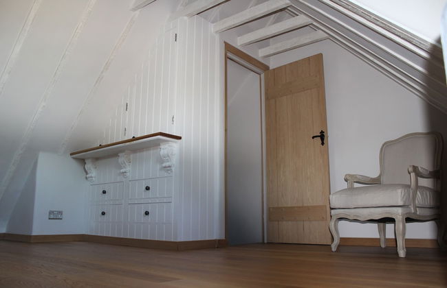 Lovely 1-bed Cottage in Rural Cowbeech Hailsham - Foto 7