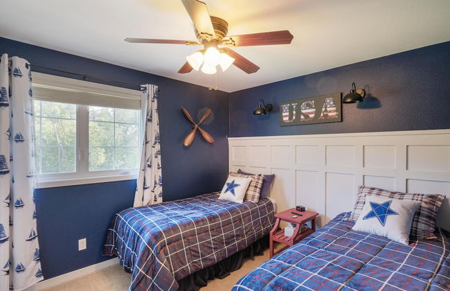 River Shores Cottage - Foto 5