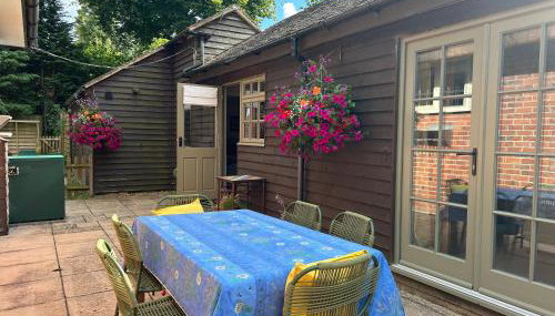 Country garden retreat near Henley on Thames - Foto 2