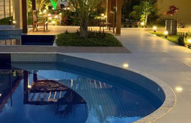 Ilhabela Village on Ilha do Meio Itacimirim - Foto 5