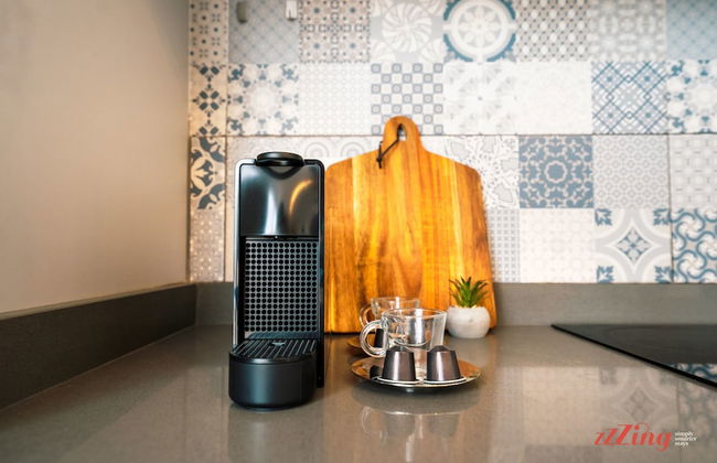 Stunning sea Views From a Gorgeous Penthouse - Foto 11