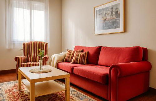 Casa PilarCasco Viejo Wifi - Foto 1