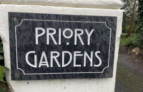 Priory Gardens – Birkdale - 2 bed - Foto 6