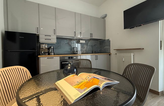 M P Beach House in Diano Marina - Foto 9