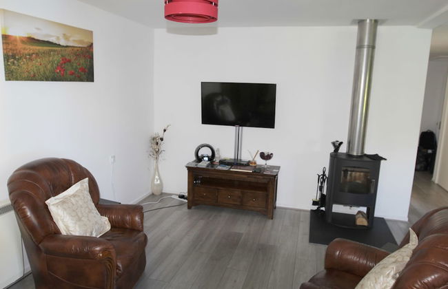 Coppice Cottage - Foto 15