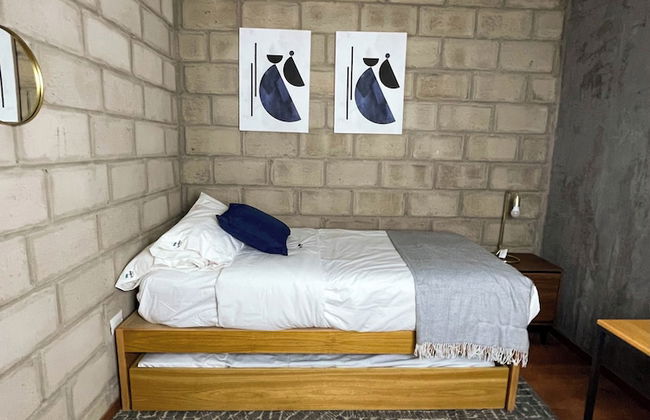 Tribu Centro Histórico - Foto 49