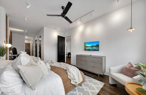 204- Modern retreat w elevator & BBQ - Foto 12