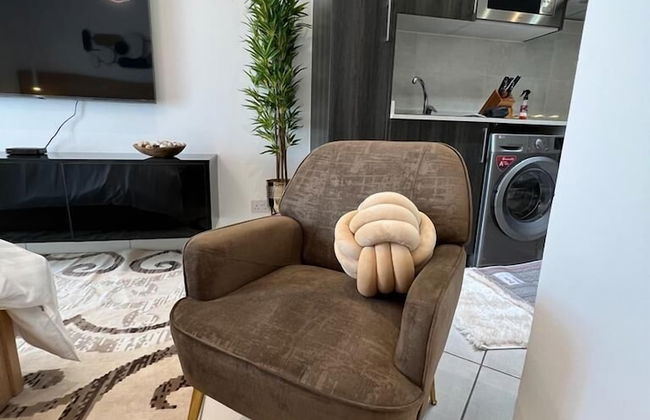 Deluxe Embassy Gardens - Foto 9