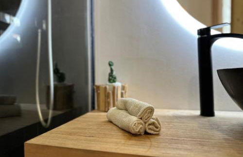 French Loft - Central & Comfy - Foto 5