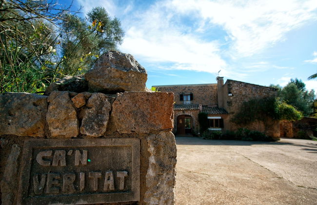 Bou Ros Finca Can Veritat - Photo 32