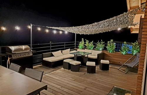 maison lac et montagne - Photo 1