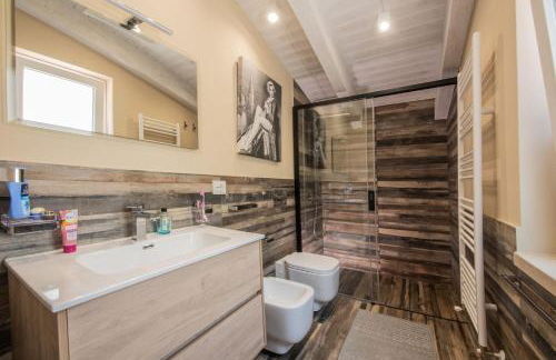 Enotria Villas - Villa Vittoria Luxury - Foto 21